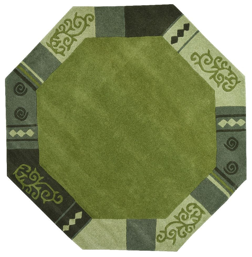 Ambaadi 3082 Green