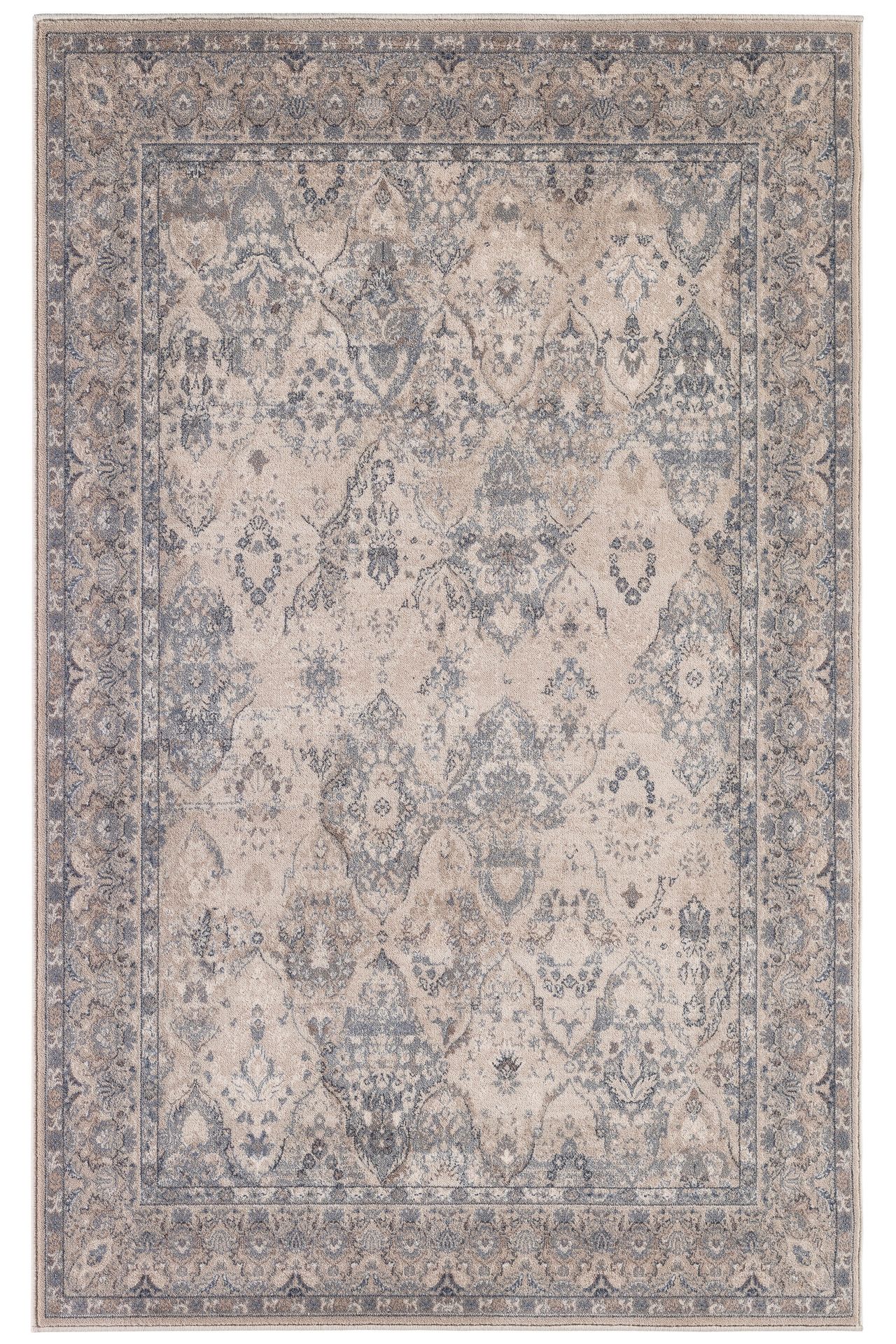 Kashmir Silver