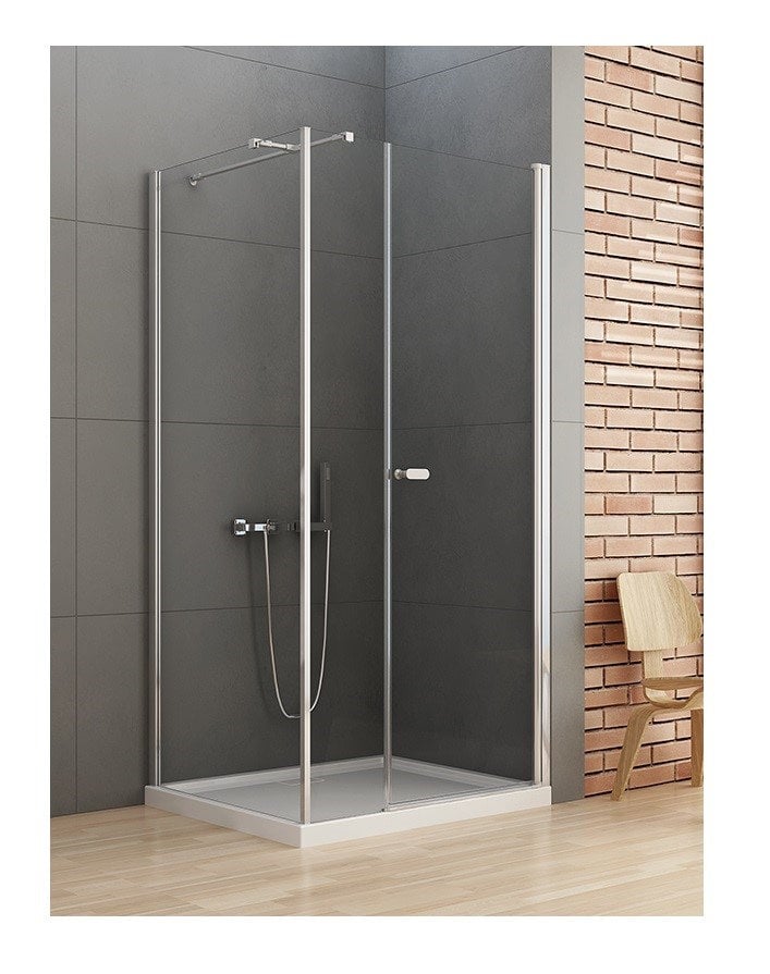 Kabina Prysznicowa New Soleo 120X90X195