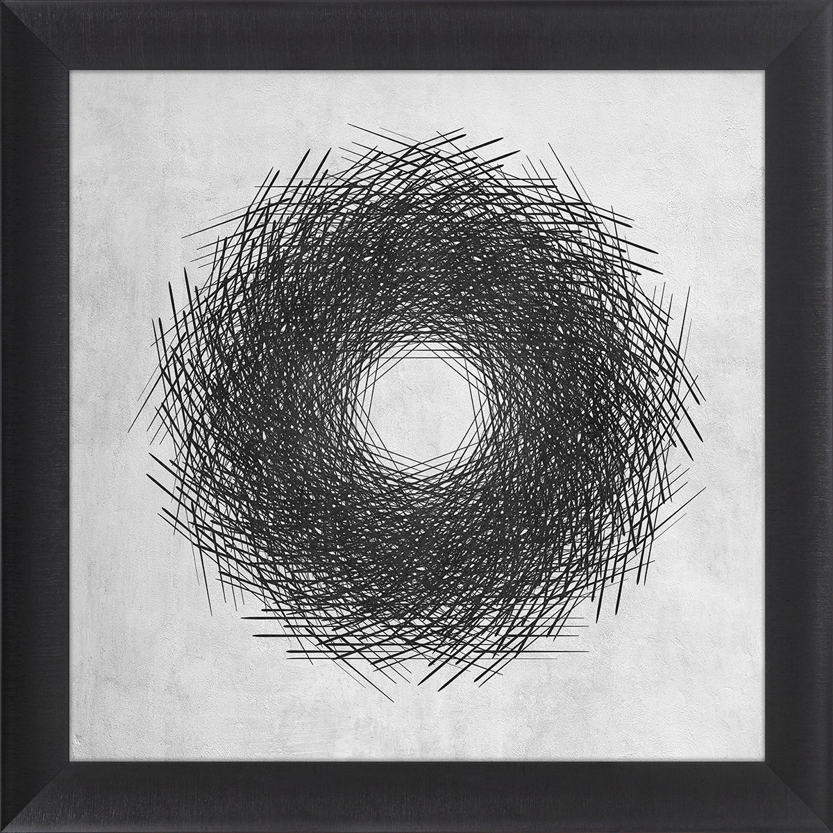 Obraz W Ramie 70X70 1549701-5657