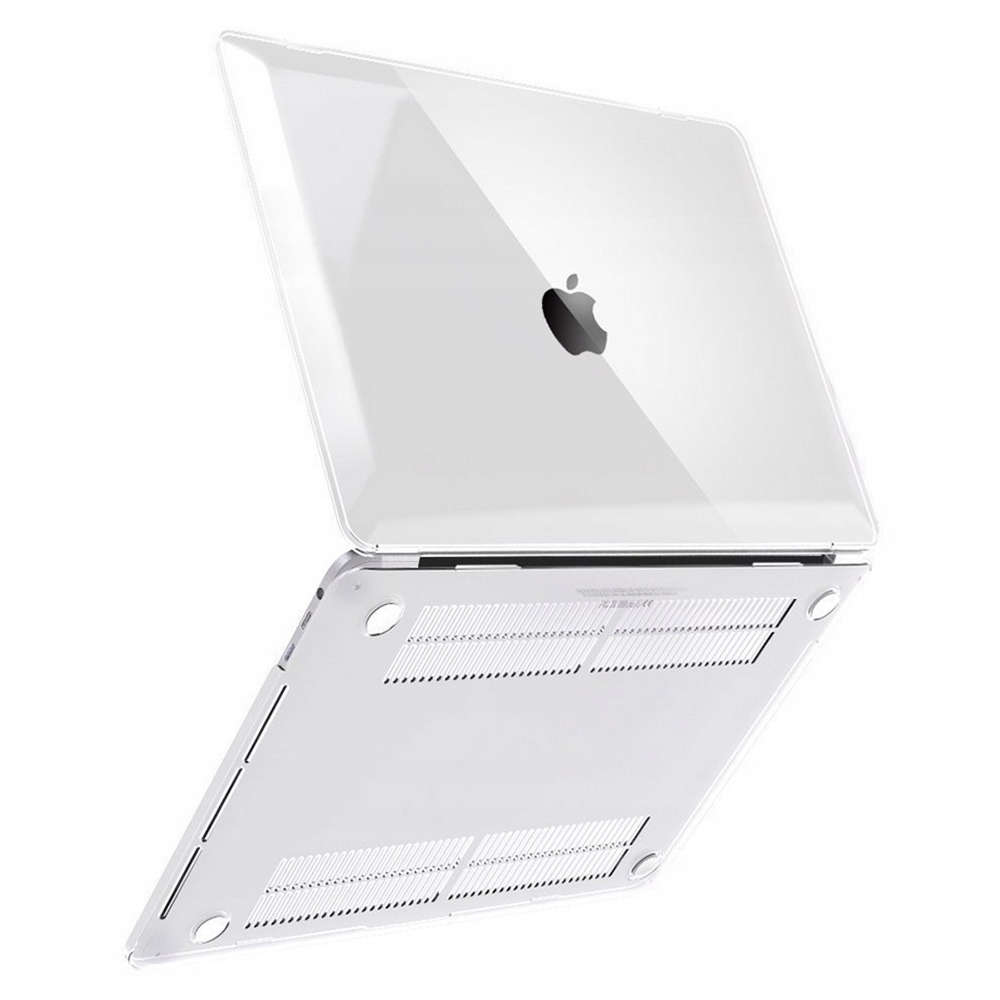 Etui Alogy Hard Case do Apple Macbook Air 13 2022 M2 A2681 13,6