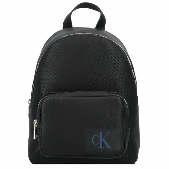 Calvin Klein Jeans Plecak miejski 26,5 cm black