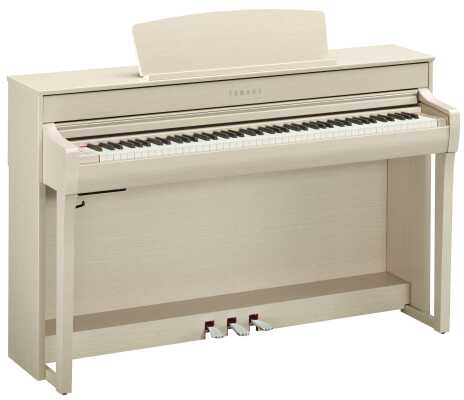 Yamaha CLP-745 WA
