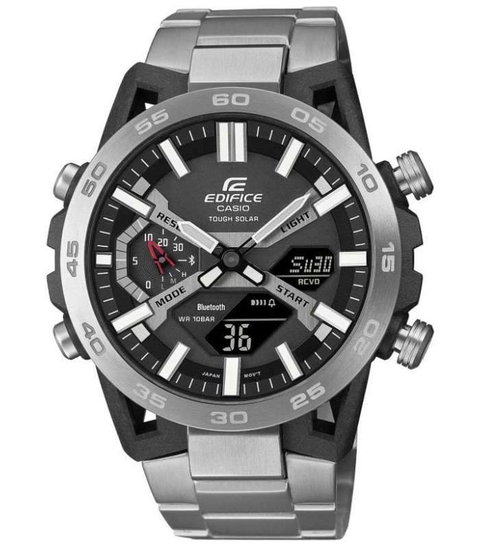 Zegarek EDIFICE ECB2000D1AEF EDIFICE SOSPENSIONE