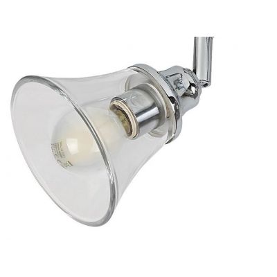 Rabalux Antoine klosz zapasowy szkło przezroczyste 19955