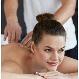 Masaż klasyczny  Bydgoszcz