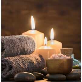 Voucher do Salonu Masażu & SPA PASJA w Bydgoszczy