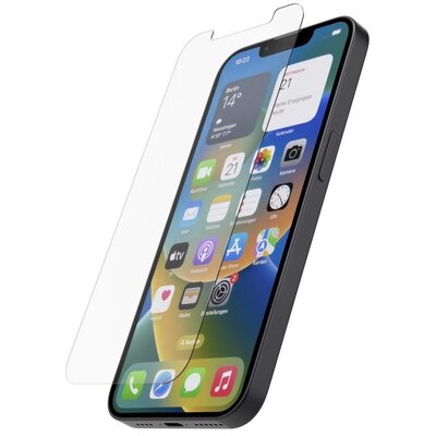 Hama Szkło hartowane do Apple iPhone 14 Plus