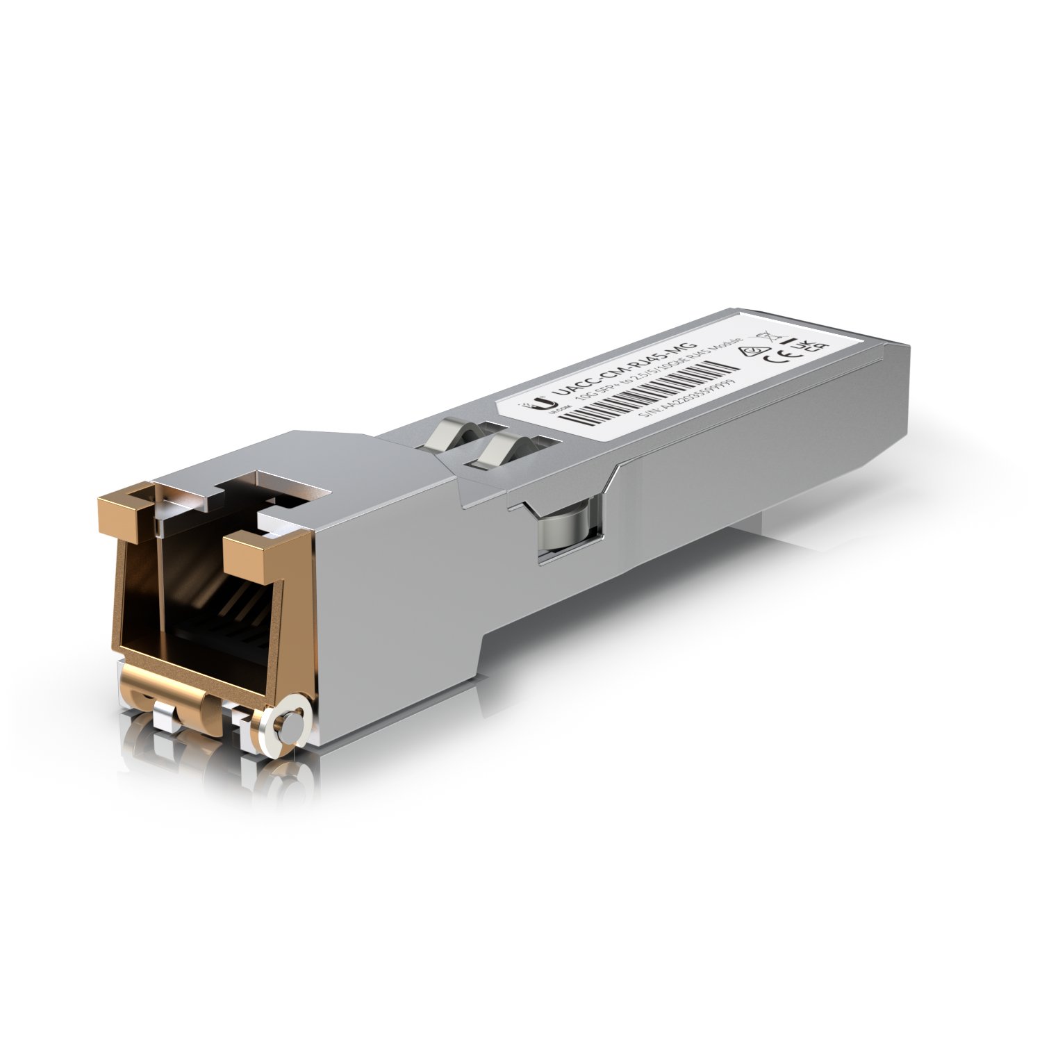 Ubiquiti Networks UACC-CM-RJ45-MG moduł przekaźników sieciowych