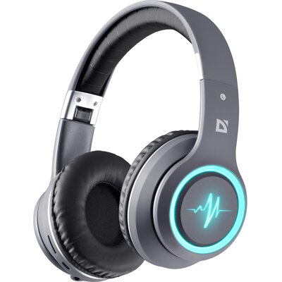DEFENDER FreeMotion B571 szare