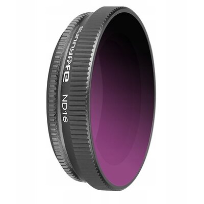 DJI SunnyLife SunnyLife Filtr Pełny Szary Nd16 Ndx16 Do Osmo Action SB5047