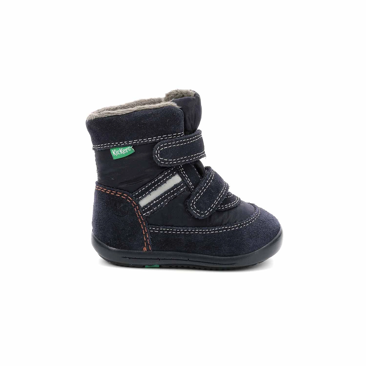 Śniegowce dziecięce KICKERS KIMBAK