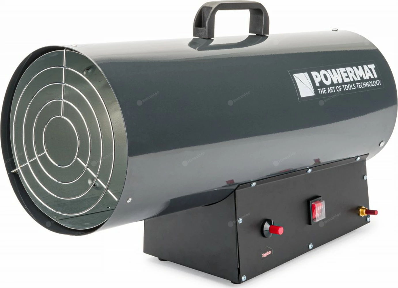 POWERMAT PM-NAG-65GN