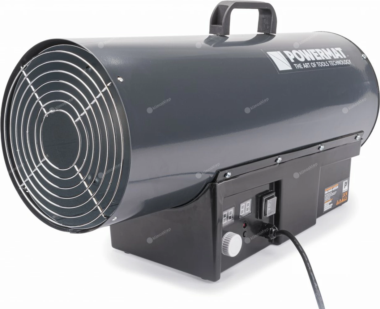 POWERMAT PM-NAG-65GLN
