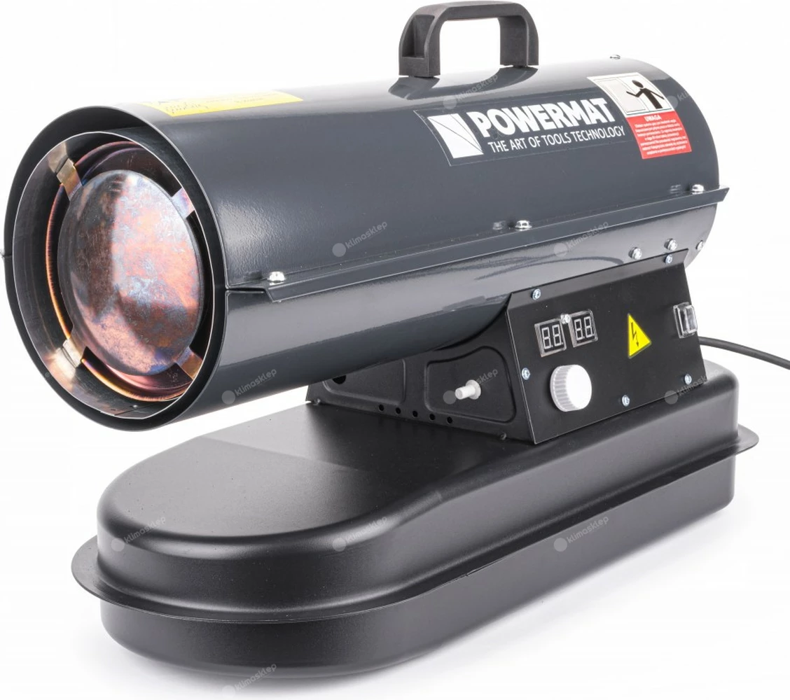 POWERMAT PM-NAG-20SN