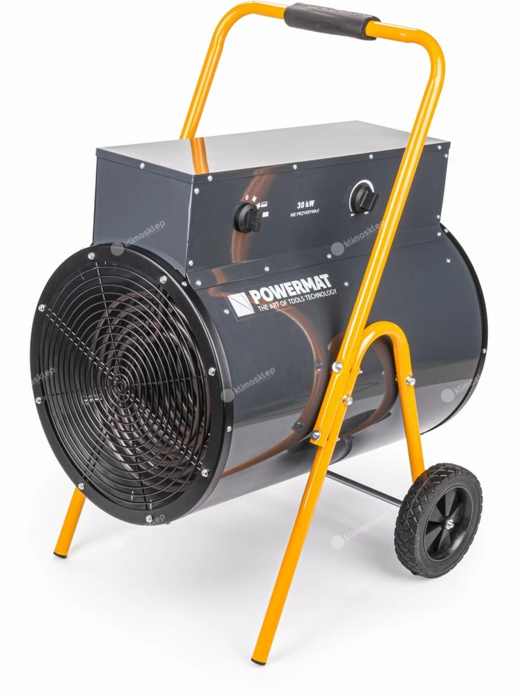 POWERMAT PM-NAG-30EN