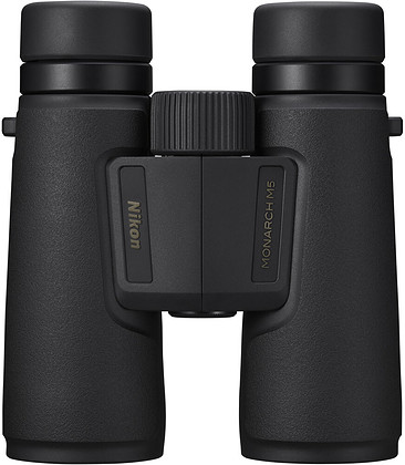 Nikon MONARCH M5 12x42
