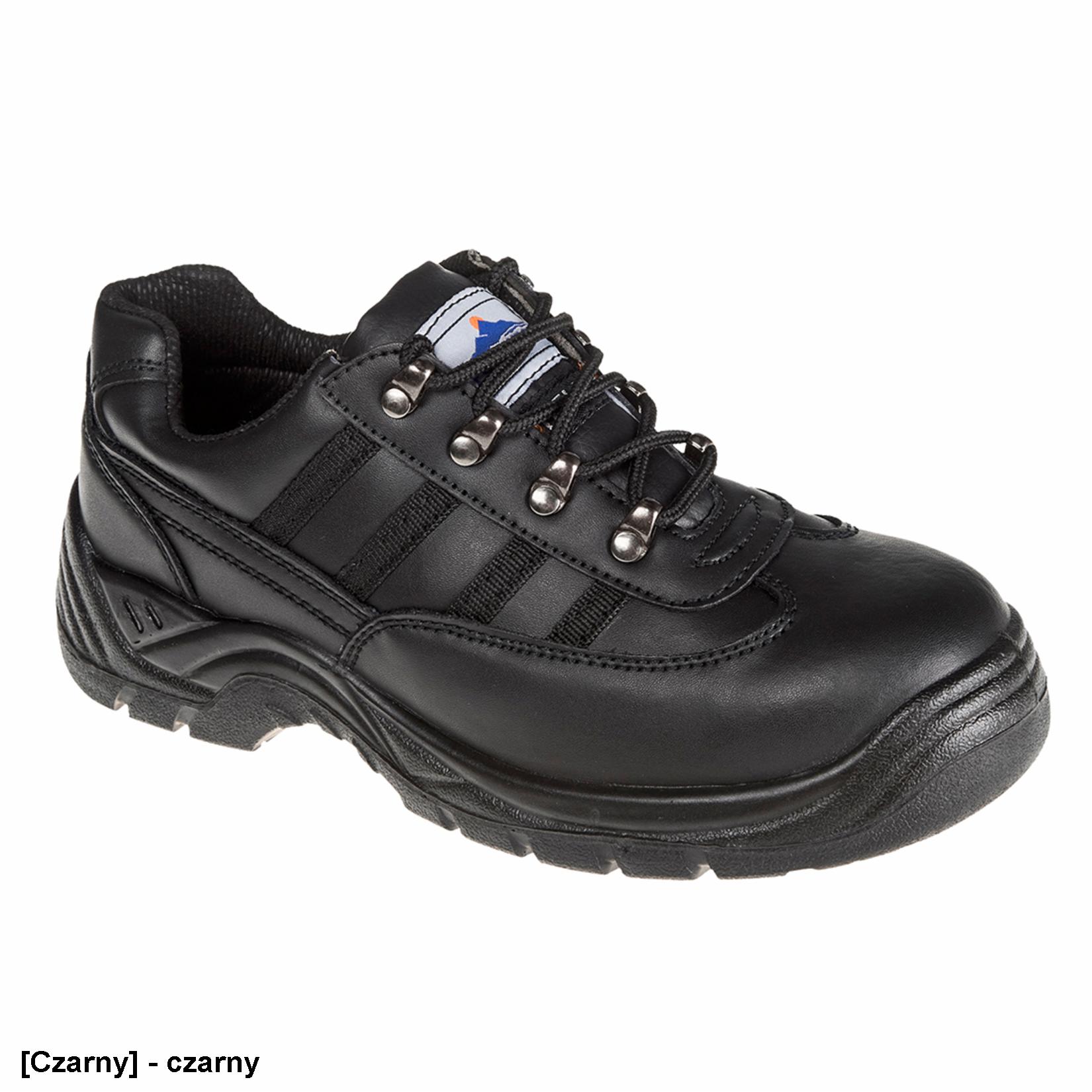 FW15 - Półbut Trainer Steelite S1 - 37-48