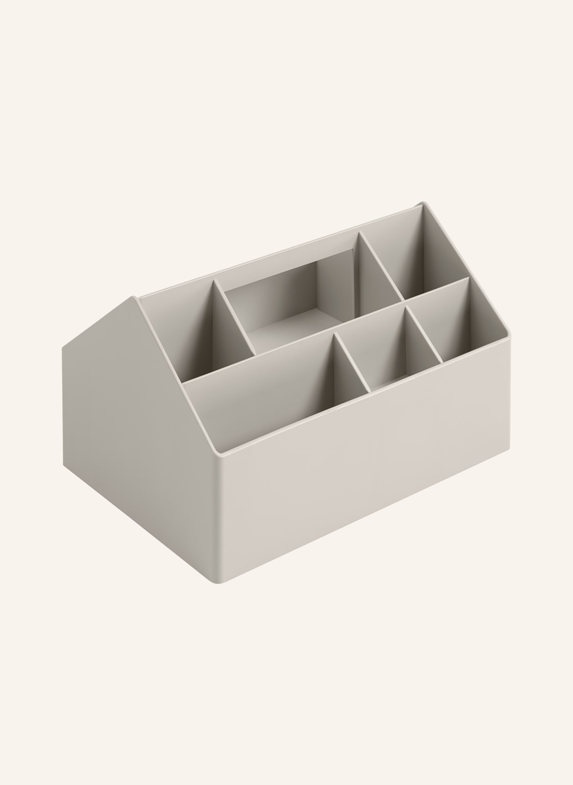 Muuto Organizer Sketch grau