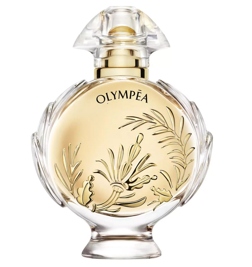 PACO RABANNE Olympea Solar Intense woda perfumowana 30ml