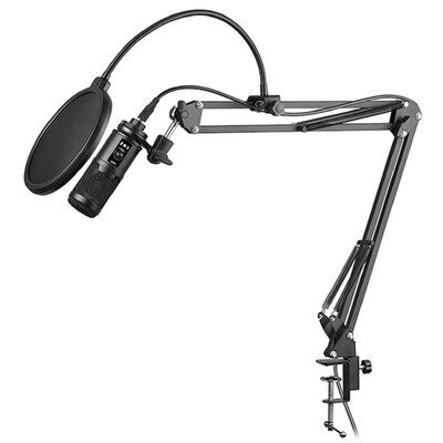 TRACER Zestaw z mikrofonem TRACER Studio Pro USB |