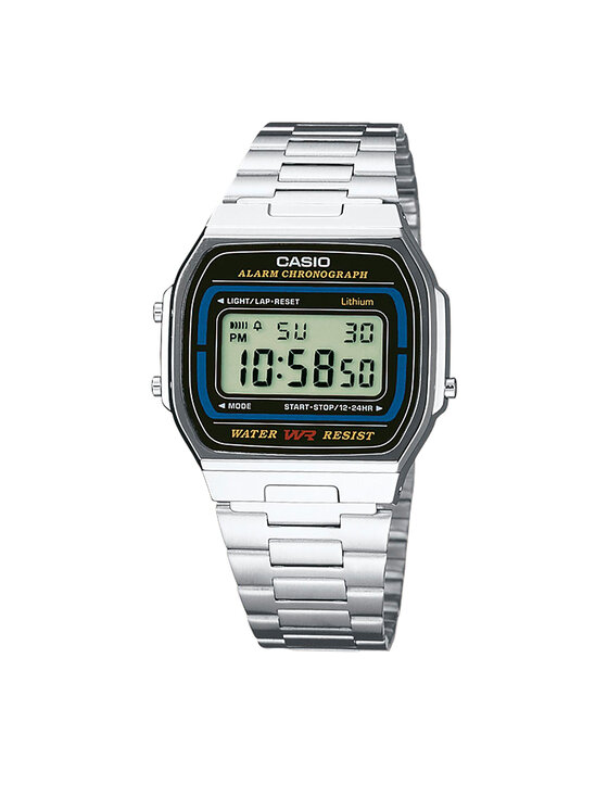 Casio Collection A-164WA-1VES