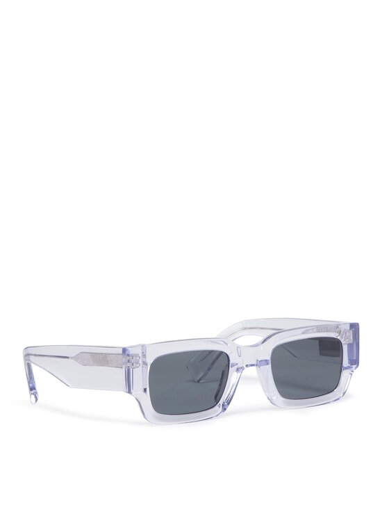 Tommy Jeans Okulary przeciwsłoneczne 0086/S Niebieski