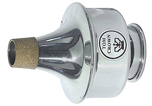 Tom Crown Amortyzator Wow-Wow Piccolo, aluminiowy korpus