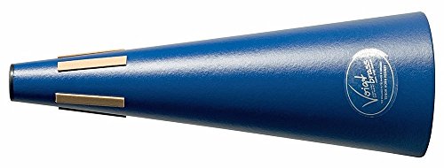 Voigt Brass Dämpfer Wallace Straight klon tenorowy, prosta konstrukcja