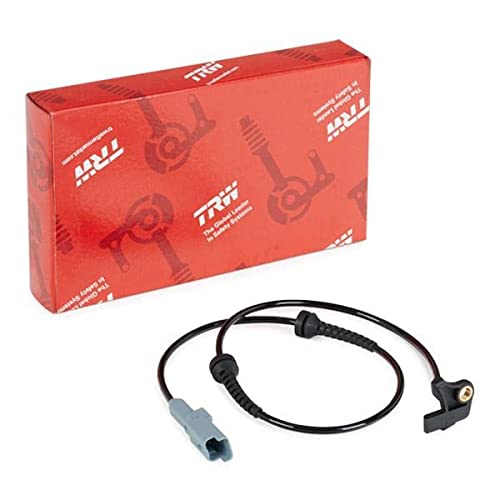 TRW CZUJNIK ABS GBS2149 CITROEN C4 I 1.4 16V 88KM 04- 2.0 16V 136KM 04 GBS2149