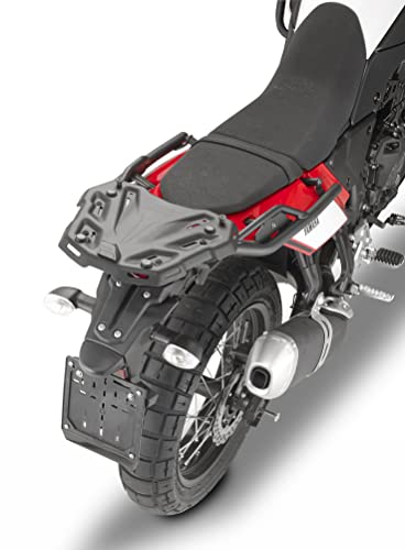 GIVI SR2145 PORTAPACCHI POSTERIORE SENZA PIASTRA DLA YAMAHA TENERE 700 2019-