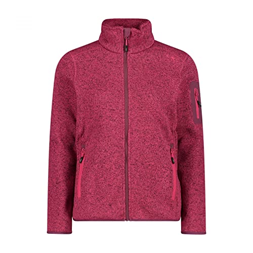CMP, Damska kurtka, Woman, Fucsia-Amaranto, 36