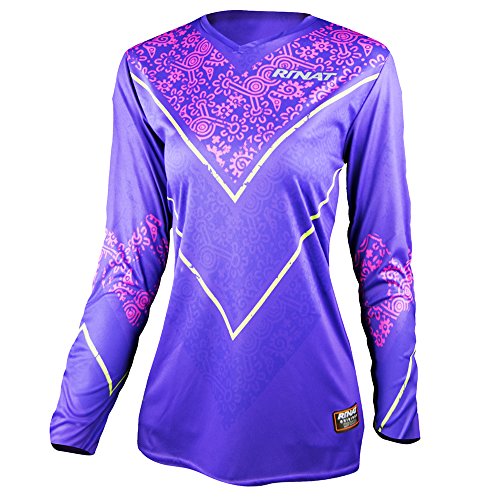 Rinat Etnik Jersey bramkarza Kobieta