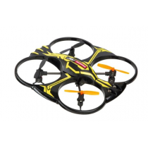 Carrera RC quadcopter