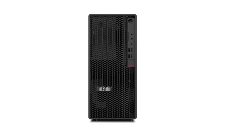 Stacja robocza ThinkStation P360 Tower 30FM000TPB W11Pro i9-12900/32GB/1TB/INT/vPro/3YRS OS