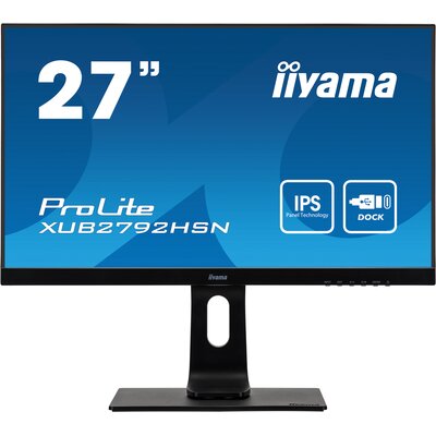 IIYAMA 27