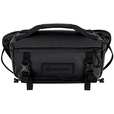 Torba fotograficzna Wandrd Roam Sling 6 l - czarna