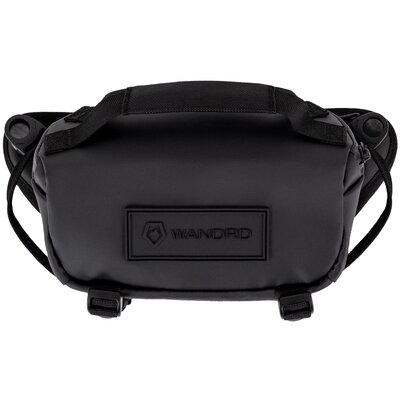 Torba fotograficzna Wandrd Roam Sling 3 l - czarna