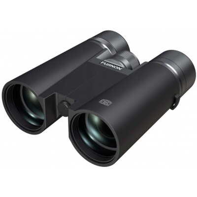 FUJINON HC 10x42 Czarny