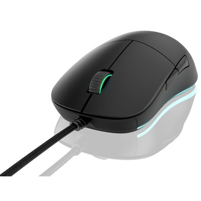 Endgame Gear XM1 RGB (EGG-XM1RGB-BLK)