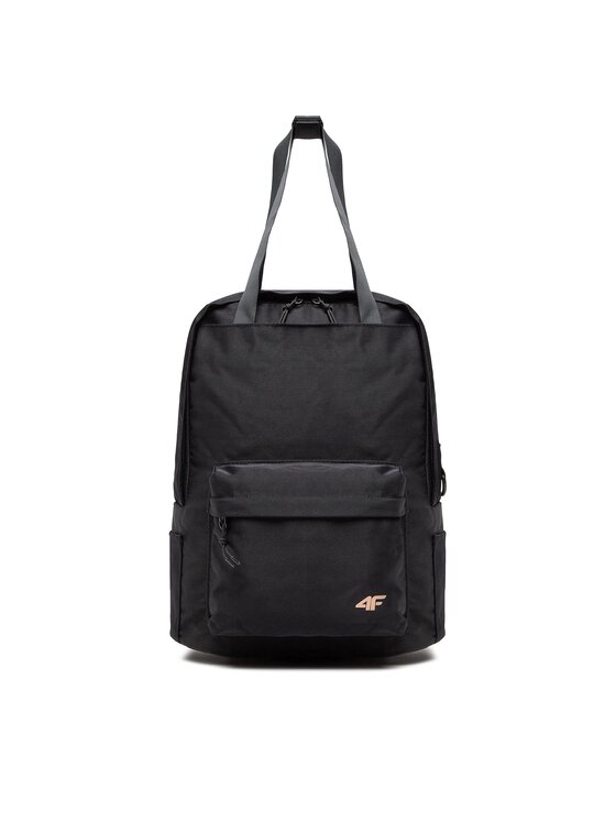 4F Plecak H4Z22-PCU003 Czarny