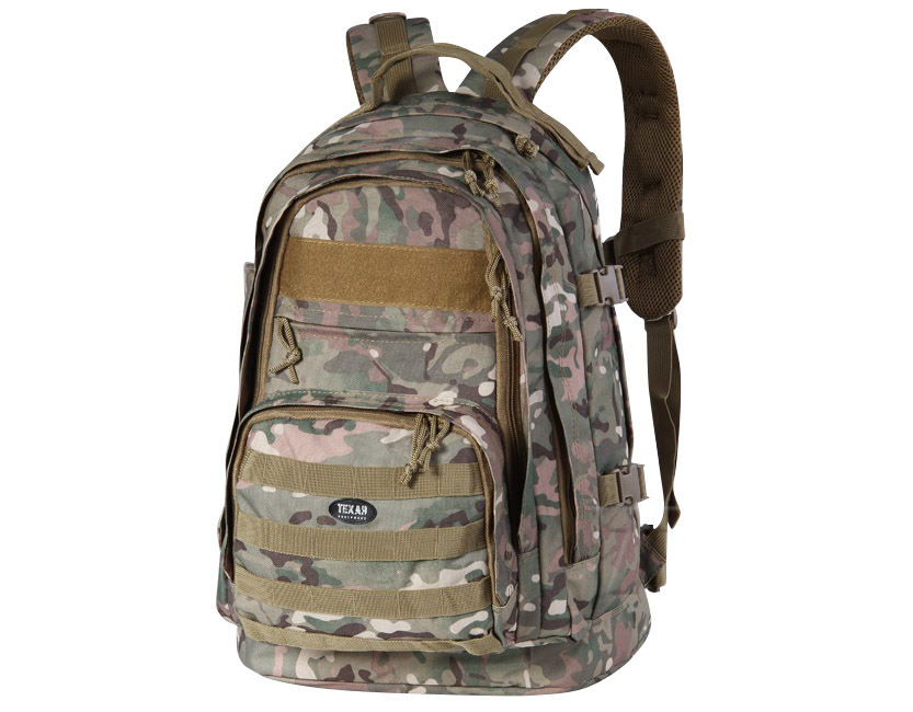 Plecak Texar Cadet 35 l - Arid Camo (294#38-BCAD-BP) TX