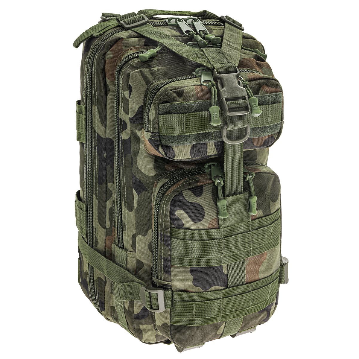 Plecak Badger Outdoor Recon Assault 25 l WZ93 (BO-BPRN25-WZPL)