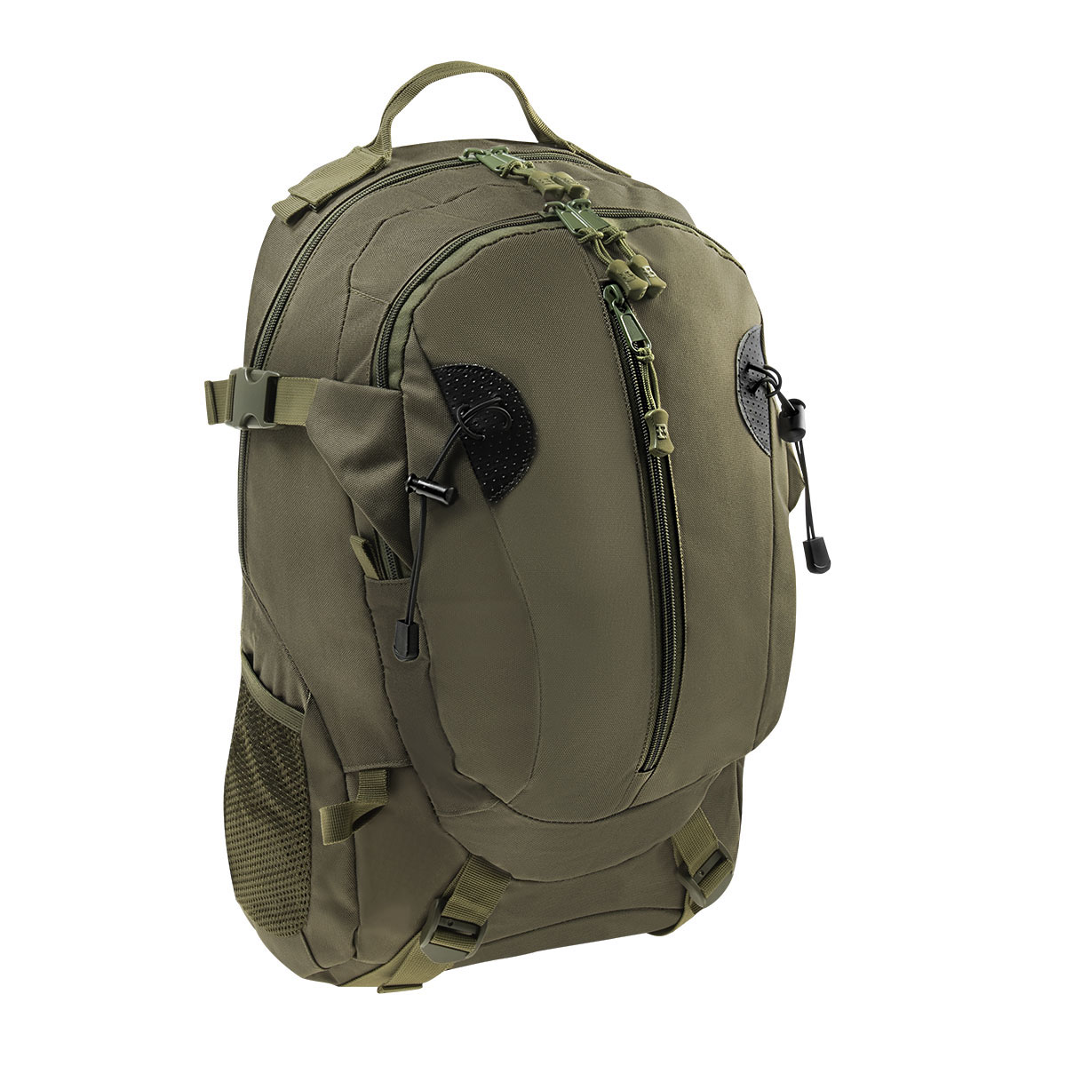 Plecak Badger Outdoor Peak 30 l Olive (BO-BPPK30-OLV)