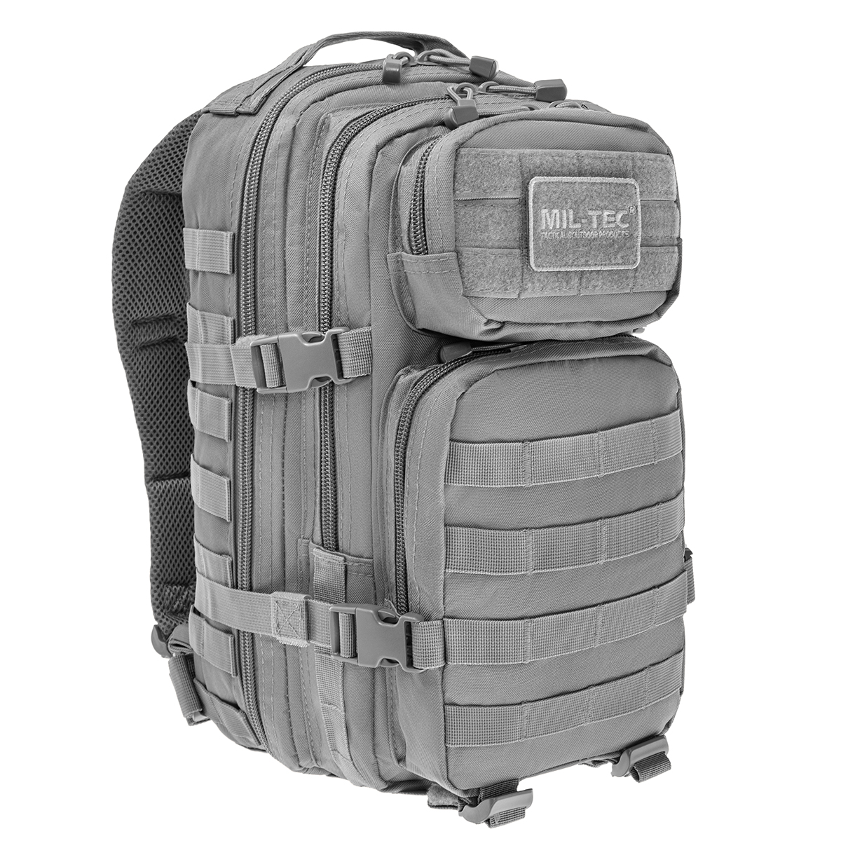 Plecak Mil-Tec Small Assault Pack 20 l Urban Grey (14002008)