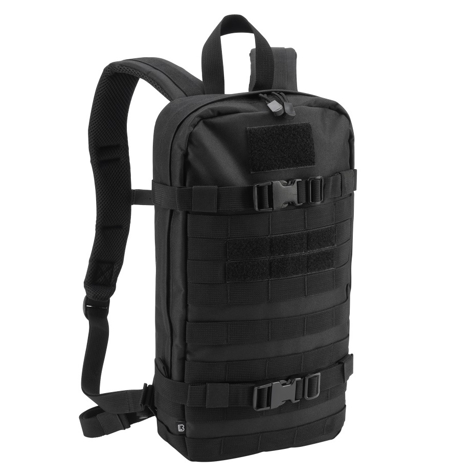 Plecak Brandit US Cooper Daypack 11 l Black (8070.2)