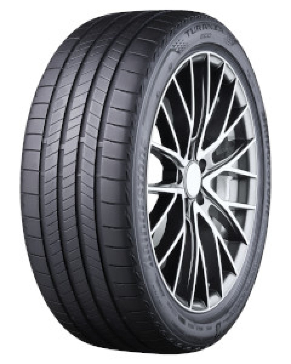 Bridgestone Turanza Eco 215/45R17 91V Enliten