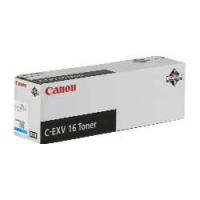 Canon C-EXV16 C toner niebieski, oryginalny