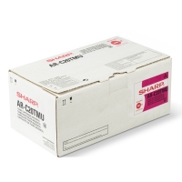 Sharp AR-C20TMU toner czerwony, oryginalny