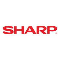 SHARP Sharp DXC20TY toner/cartridge laserowy 2330419